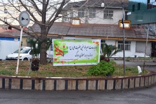 روز پدر در آسایشگاه