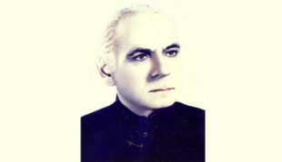 زنده یاد آرسن میناسیان