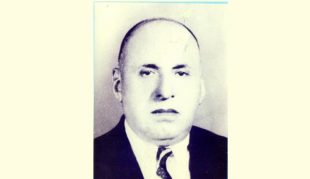 زنده یاد محمد جعفر چینی چیان