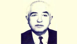 زنده یاد حسین استقامت
