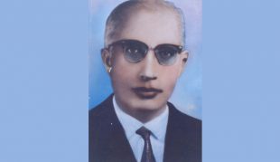 زنده یاد دکترمحمدرضاحکیم زاده