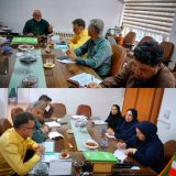 برگزاری نشست تخصصی پیشگیری از آسیب‌های ناشی از دخانیات در آسایشگاه رشت
