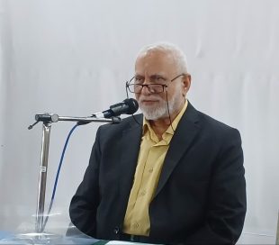 پیام تبریک مدیرعامل آسایشگاه معلولین و سالمندان رشت به مناسبت هفته بهزیستی و تأمین اجتماعی