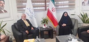 تأکید بر گسترش همکاری آموزش‌وپرورش و آسایشگاه معلولین گیلان