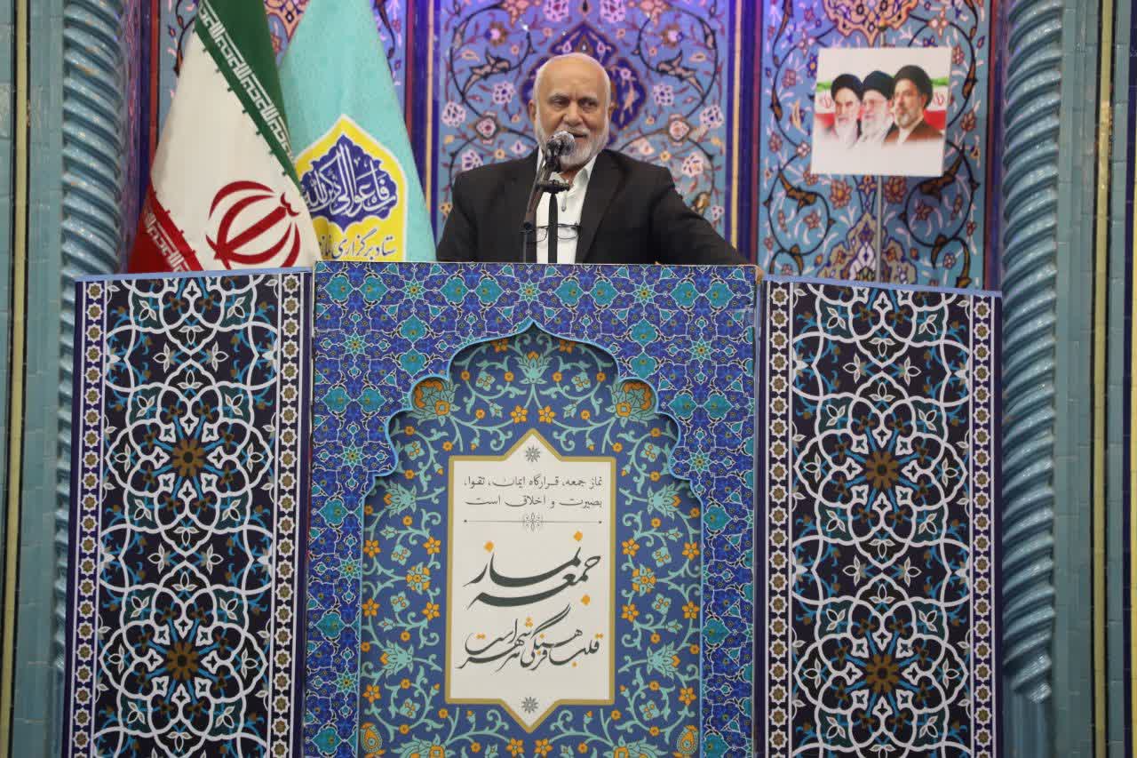 آسایشگاه معلولین و سالمندان گیلان؛ خانهی دوم کسانی که دعایشان بدرقه راه ماست | خیرین گیلانی؛ ضامن لبخند توانخواهان و سالمندان در آسایشگاه رشت آسایشگاه معلولین و سالمندان گیلان؛ خانهی دوم کسانی که دعایشان بدرقه راه ماست | خیرین گیلانی؛ ضامن لبخند توانخواهان و سالمندان در آسایشگاه رشت